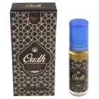 Natural Oudh Roll On Perfume Attar for Men & Women Ittar- Pack Of 1.