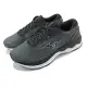 Mizuno 慢跑鞋 Wave Skyrise 3 3E Wide 男鞋 寬楦 黑灰 路跑 緩震 運動鞋 J1GC2223-04