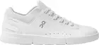 NEW Men's On Brand The Roger Federer Advantage All White OC Sneakers NEW