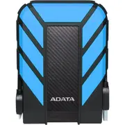 ADATA HD710 Pro 1TB USB3.1 Durable External HDD - Blue [AHD710P-1TU31-CBL]