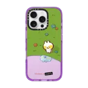 iPhone 16 Pro Impact Case Bun's Reflection