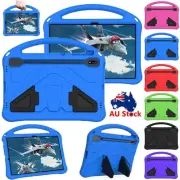 For Samsung Galaxy Tab S10 S9 Plus 12.4" Shockproof Kids EVA Case Stand Cover