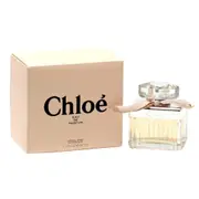 Chloe 50ml Eau De Parfum EDP Spray Perfume Bottle Fragrance For Women/Ladies
