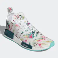 在飛比找蝦皮購物優惠-[ROSE] ADIDAS NMD_R1 女鞋 BOOST 