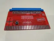 Rygar Bootleg Jamma Adapter Brand New