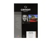 Canson Infinity Edition Etching Rag 310gsm A3+ x 25 Sheets