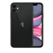 Apple iPhone 11 64GB - Good (Refurbished)