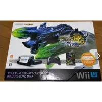 在飛比找蝦皮購物優惠-(舊主機升級Wii U)任天堂 Wii U日版原廠主機32G