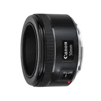 在飛比找蝦皮商城優惠-【預計六月中到貨】Canon EF 50mm F1.8 ST