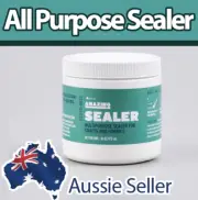 AMAZING SEALER 473ml / 16 oz - Multi Purpose water-based sealant / glue