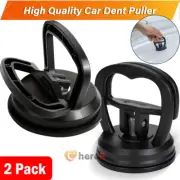 2X Heavy Duty Suction Cup Automobile Dent Remover Puller Glass Remover Tool Car