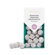 Roasted Toasted Hazelnuts 100g | Milk Chocolate