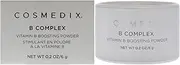 CosMedix Complex B Skin Care Agent for All Skin Types, 1 deciliters, Bottle