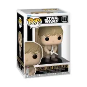 POP Star Wars: Obi-Wan Kenobi - Young Luke Skywalker