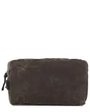 CB Station Waxed Travel Kit