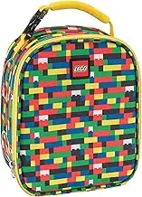 LEGO Brick Wall Lunch