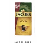 德國JACOBS COFFEE金帶皇冠經典研磨咖啡粉500G真空包裝