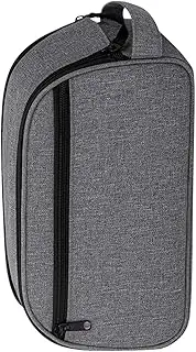 Storage Bag for Ventilation Device,- CPAP Travel Bag, Carrying Bag Ventilation Device- Stable Handle for Cap Ventilation Devices, Cap Filter