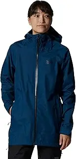 [Mountain Hardwear] Women's Threshold Parka