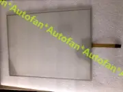 For C80 monitor touch external screen display glass