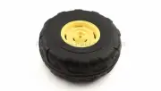 Appliance Factory Parts SARP8326XSNY MINI POWER LOADER NEW LEFT REAR WHEEL AS