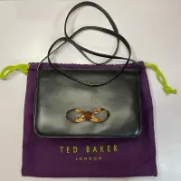 在飛比找蝦皮購物優惠-Ted Baker 單肩包