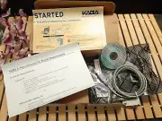 KABA E-PLEX SOFTWARE & IMPLEMENTATION KIT ACT-IR 4002US / 159707 New