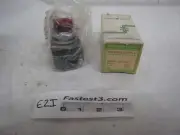 GE CR104PSL92R00S6 Illuminated Selector Switch