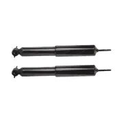 Front Monroe Monro Matic Plus Shocks for Mazda E1400 E1800 E2000 E2200 E2500