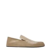 [Jil Sander] Co Pointy Loafer Tripon