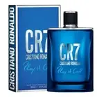 Cristiano Ronaldo CR7 PLAY IT COOL EDT Men’s Fragrance 100mL New Perfume BOXED