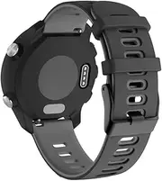 [TIOYW] For Garmin Forerunner 745/Venu 2/Active/Vivoactive4 Sport Silicone Watch Band Replacement Bracelet Wrist Strap Smart Accessories