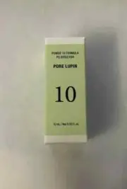 IT'S SKIN Power 10 Formula PO Effector 10mL Pore Lupin