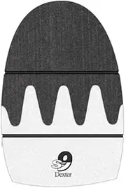 [Dexter] Max Powerstep T3 Traction Sole