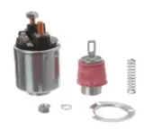 GENIE 49915GT, 49915, SOLENOID STARTER, DEUTZF4L1011F