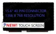 Dell Inspiron 15 (3537) 15.6" WXGA LCD LED Laptop Touch Screen B156XTT01.0