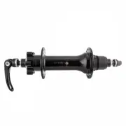 Origin8 FB-1100 Fat Bike Hubs RR 32H Blk 11-12s XD