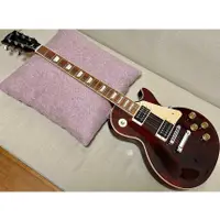 在飛比找蝦皮購物優惠-[美品] 2013 Gibson Les Paul Sign