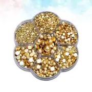 Scrapbooking Flatback Beads Phone Case Flatback Beads Flat Back Cabochons