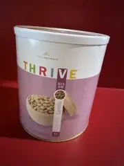 Thrive Life -Lentils - 51 Servings - Extended Shelf Life 30+ Yrs