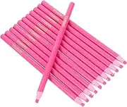 Marking Crayons for Boys and Girls 12 Pack Hand-torn Wax Crayons Easy Peel-off Design for Back to School Art Projects Crafts