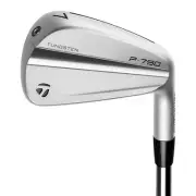 NEW TaylorMade P790 2024 Irons Choose Flex, Set Composition & Dexterity