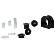 Whiteline W12978 Steering Rack Bushings Front for 4 Runner Toyota Tacoma 4Runner (for: Toyota)