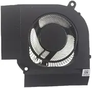 Laptop CPU GPU Cooling Fan DC12V 1A 4Pin for ACER Nitro 5 N22C1 AN515-58-51R3 AN515-58(GPU Fan)