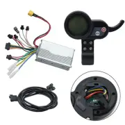 Directional Change Control Electric Scooter Controller 36V/48V/52V/60V