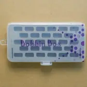 Bobbin Storage Box BB-28-N