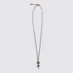 [Alexander Mcqueen] Alexander Mcqueen-Bijoux Marrone-Donna OS