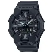 G-shock Ga010-1a1 in Black