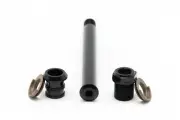JJBP Rockshox BoXXer Lyrik Domain Totem 20x110 to 15x100 Fork Conversion Kit