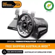 Thrustmaster T-GT II